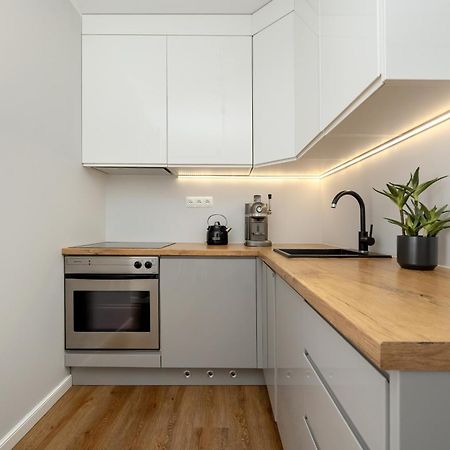 Apartment Wroclaw Jednosci Narodowej By Noclegi Renters Exterior foto