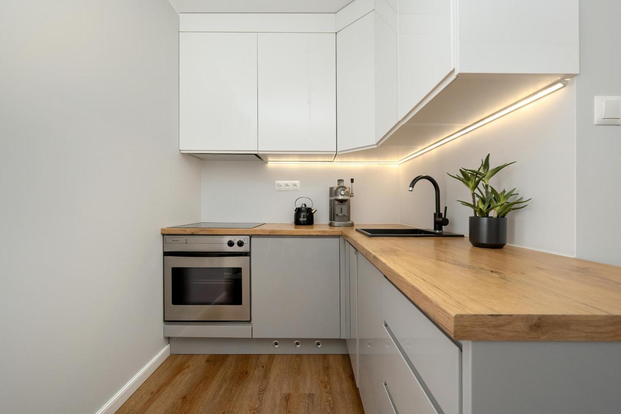 Apartment Wroclaw Jednosci Narodowej By Noclegi Renters Exterior foto