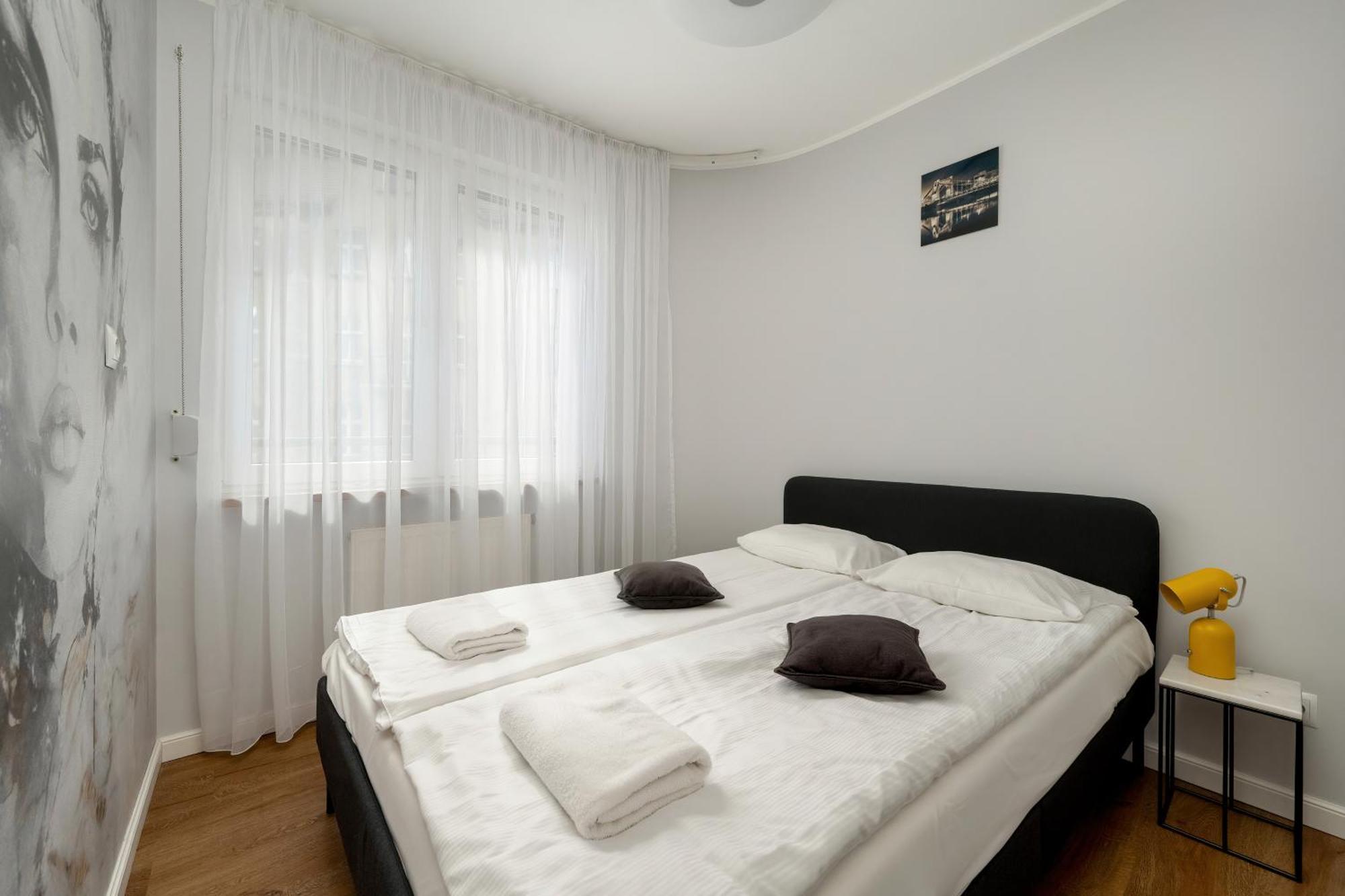 Apartment Wroclaw Jednosci Narodowej By Noclegi Renters Exterior foto